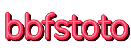bbfstoto — logo kanal